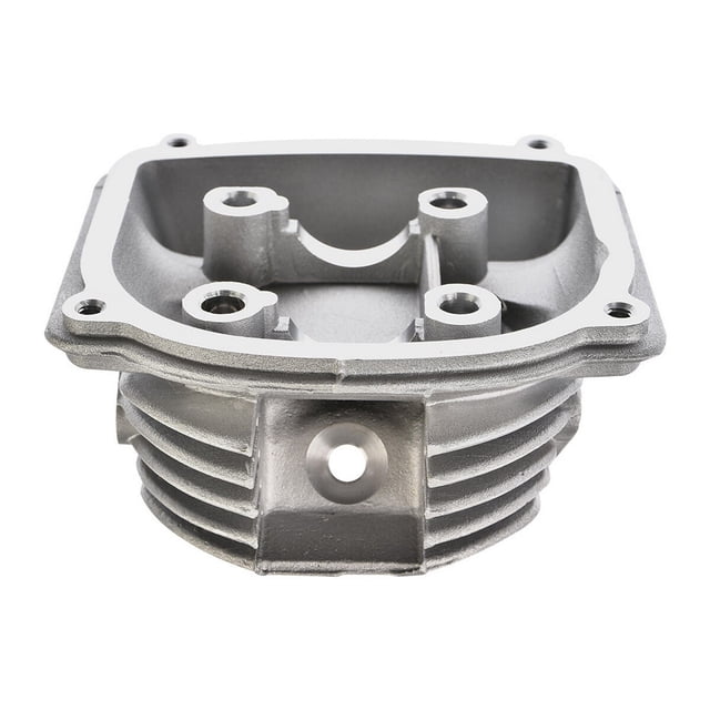 Cabeza De Cilindro De Motor D125 2016 De 2024 Italika Original