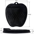 thumbnail image 3 of Shower Foot Massager Scrubber Pad, Foot Scrubber, 3 of 5