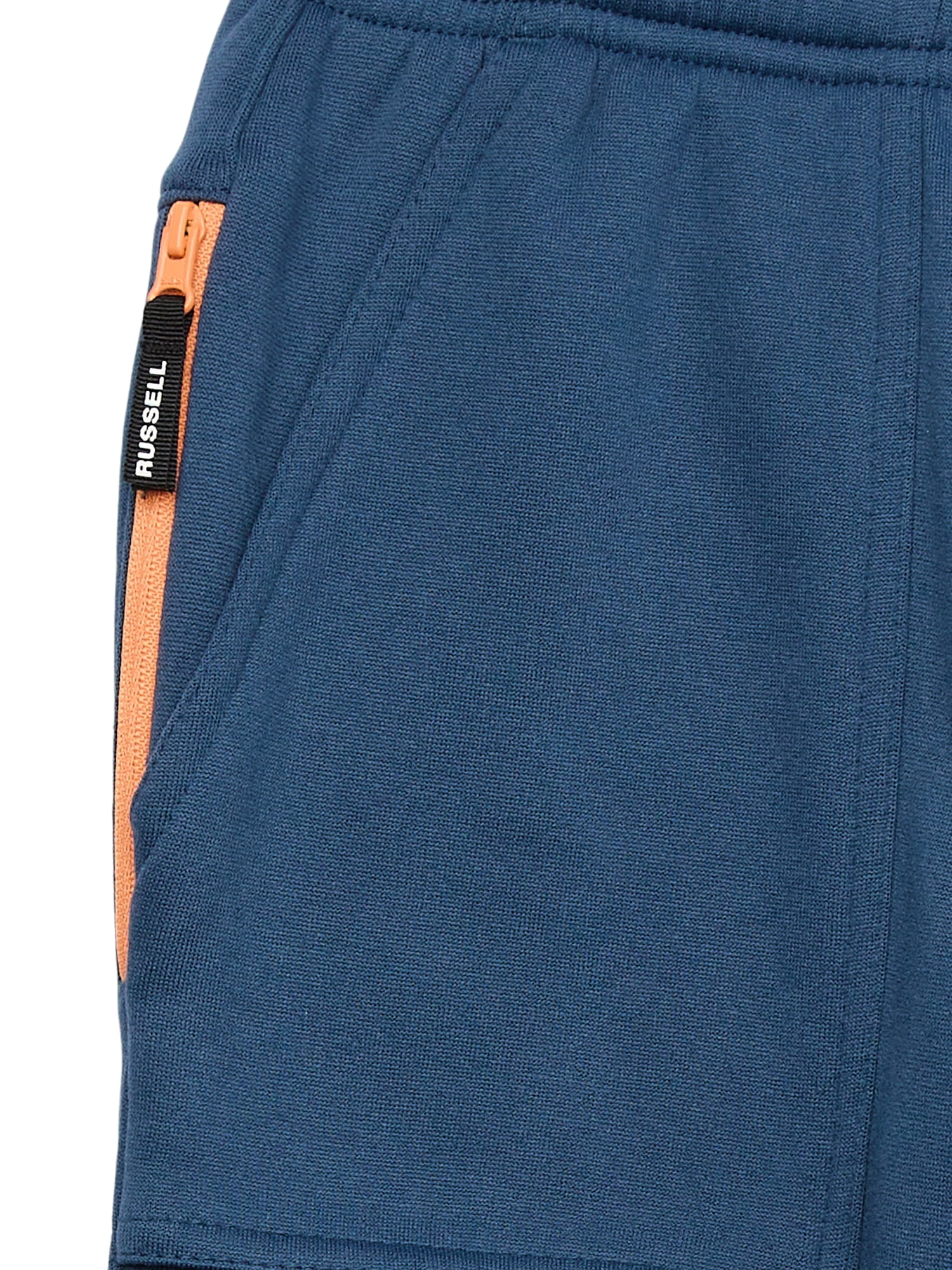 Russell Athletic Boys Tech Fleece Joggers, Sizes 4-18 & Husky