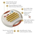 thumbnail image 4 of Tiny Love Guitar Toy - Tiny Rockers Collection, 4 of 9