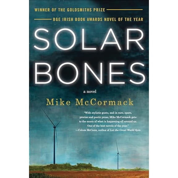 Pre-Owned Solar Bones