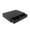 Black, variant on CoudarTitie Coffee Pod Storage Box Coffee Pods and Tea Organizer Large Capacity Coffee Maker Black
