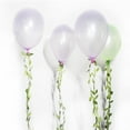 thumbnail image 4 of Hojas de Hiedra Artificial Perfecl 100m Decoración para Hogar, 4 of 8