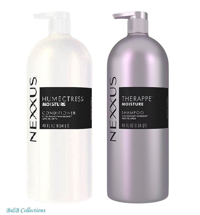 Oribe Volumizing Shampoo 8.5oz and Thickening Conditioner 6.8oz