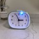 thumbnail image 5 of Reloj despertador Inteprter de escritorio azul HA082524-01, 5 of 6