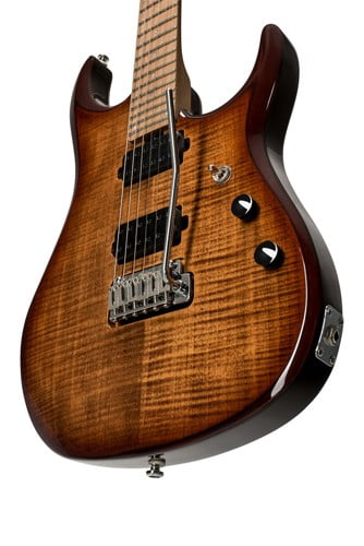 Sterling by Music Man JP150 John Petrucci Signature Electric