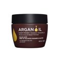 thumbnail image 1 of Mascarilla capilar Luseta con aceite de argán, acondicionador profundo, 500 ml, para cabello dañado, 1 of 8