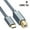 100CM, variant on USB Type-C to USB B 2.0 Printer Cable Scanner Laptop;-NEW