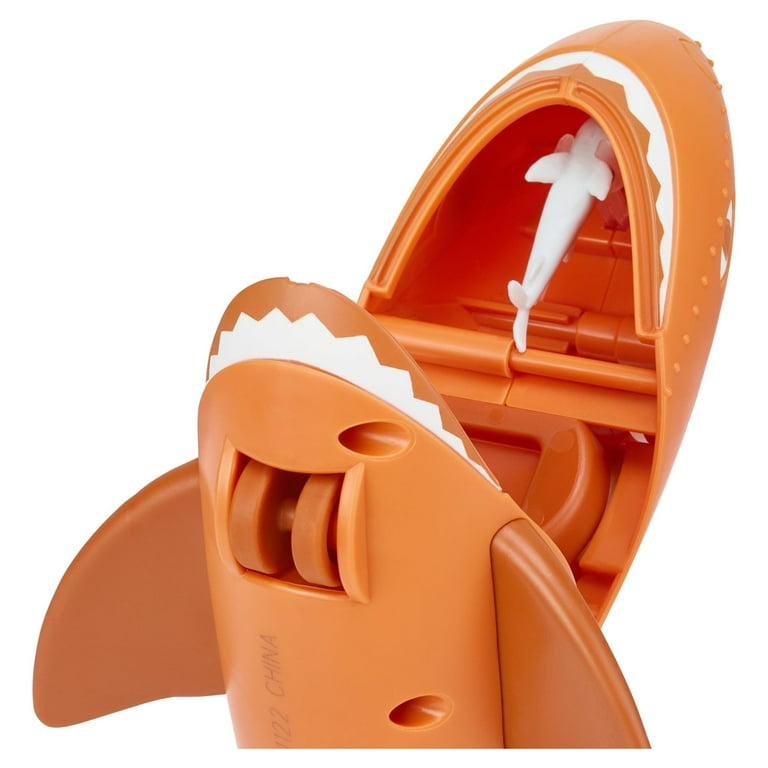 Kwazii octonauts toy 2025