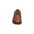 thumbnail image 5 of Nunn Bush Bayridge Plain Toe Oxford Brown | 84903-200, 5 of 5