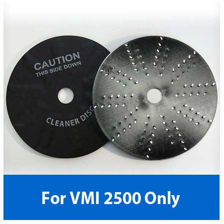 VMI 2500 Disque Nettoyant