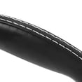 thumbnail image 4 of Black Plastic Luggage Handle for Suitcase Use Sleek Minimalist Design Travel Bag Handle, 4 of 8