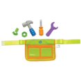 thumbnail image 1 of Set de construcción Learning Resources New Sprouts Tool Belt Kids 2+, 1 of 5
