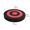 thumbnail image 2 of Eva Foam Arrow Target Sports Self Healing Bow Practice Outdoor, 2 of 9