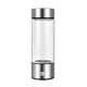 thumbnail image 1 of Generador de Hidrógeno Portátil Sunnimix Botella de Agua Plata, 1 of 7