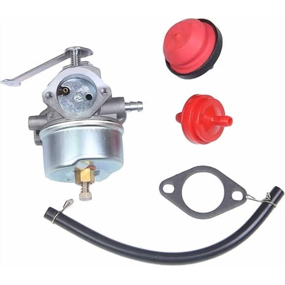 New Carburetor Carb Kit For Tecumseh HHM80 HM80 HM100 Replace 632325