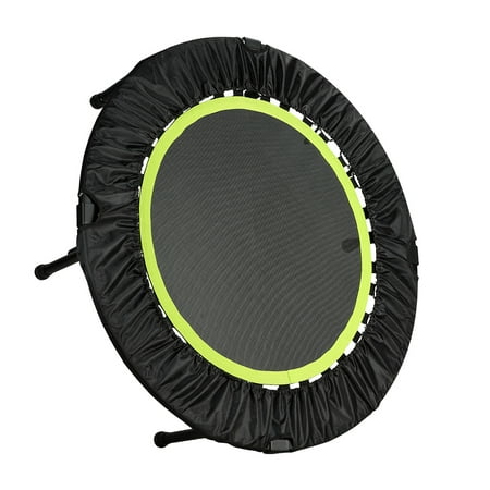 indoor bouncing