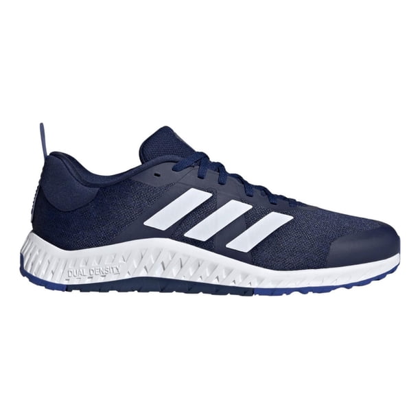 Tenis adidas Hombre Caballero Entrenamiento Everyset Trainer azul 8,5 MX