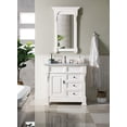 thumbnail image 5 of James Martin Vanities 147-V36-3Car Brookfield 36" Free Standing Single Wood Vanity Set -, 5 of 5