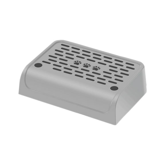 3. Pet Step Platform with Anti-Skid Texture, Lightweight & Secure Design for Indoor