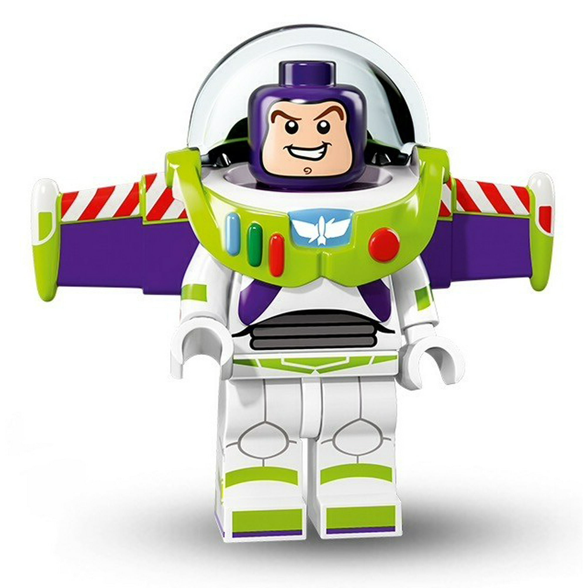 Buzz lightyear lego set shop