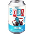 thumbnail image 2 of Funko Yondu (Marvel Guardians of The Galaxy) Vinyl Soda Funko -, 2 of 2