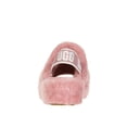thumbnail image 5 of UGG Fluff Yeah Slide Women's Sheepskin Slipper Sandals 1095119, 5 of 5
