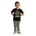 thumbnail image 3 of Woodsy Owl Make Everyday Earth Day Toddler Boy Girl T Shirt Infant Toddler Brisco Brands 12M, 3 of 6