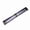 Silver, variant on Zecic Zinc Alloy Metal Keycap for Mechanical Keyboards Spacebar Scratch Resistant 1PC