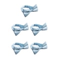 thumbnail image 3 of Minnieouse Lindo y elegante niño pajarita vestir arriba o abajo con accesorio de moda pajarita infantil 10 Type2 NO2, 3 of 6