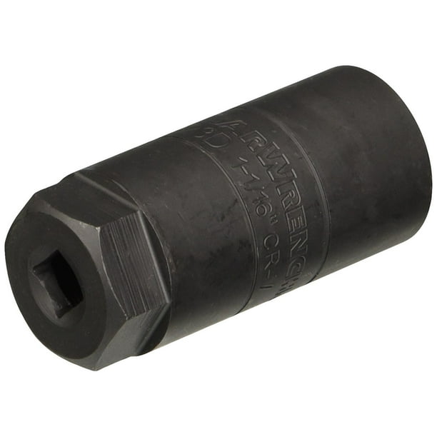 s 3923 Socket, Deep well allows for up to 25/8" clearance (74 mm long) By KD Tool