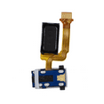 thumbnail image 2 of Replacement Headphone Jack Flex Cable Compatible For Samsung Galaxy J2 (J200 / 2015), 2 of 3