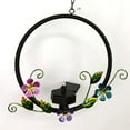 thumbnail image 4 of Solar Energy Butterfly Angel Resin Garden Light Waterproof Outdoor Figure Light Fixture For Courtyard Path Garden, 4 of 6