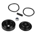 thumbnail image 4 of Almencla Flameer Black 40mm Rear Wiper Delete Kit Fit for Si 2002 2003 2005, 4 of 8