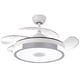 thumbnail image 2 of Ventilador de Techo Remolino Mil luces Bluetooth VEN-REMOLINO-001, 2 of 7