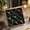 Green, variant on Christmas Ball Ornaments Flocked 8cm Velvet Christmas Tree Decorations Plastic Hanging Baubles Matte Holiday Ornament Window Display Party Decor Winter Home Decoration