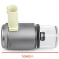 thumbnail image 3 of TAPDRA Power Steering Valve for BMW 1 3 5 6 7 X1 X3 X5 X6 Series Direct Fit Quality Tested Easy Installation, 3 of 9