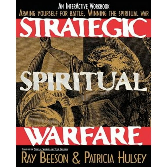 Strategic Spiritual Warfare (Paperback)