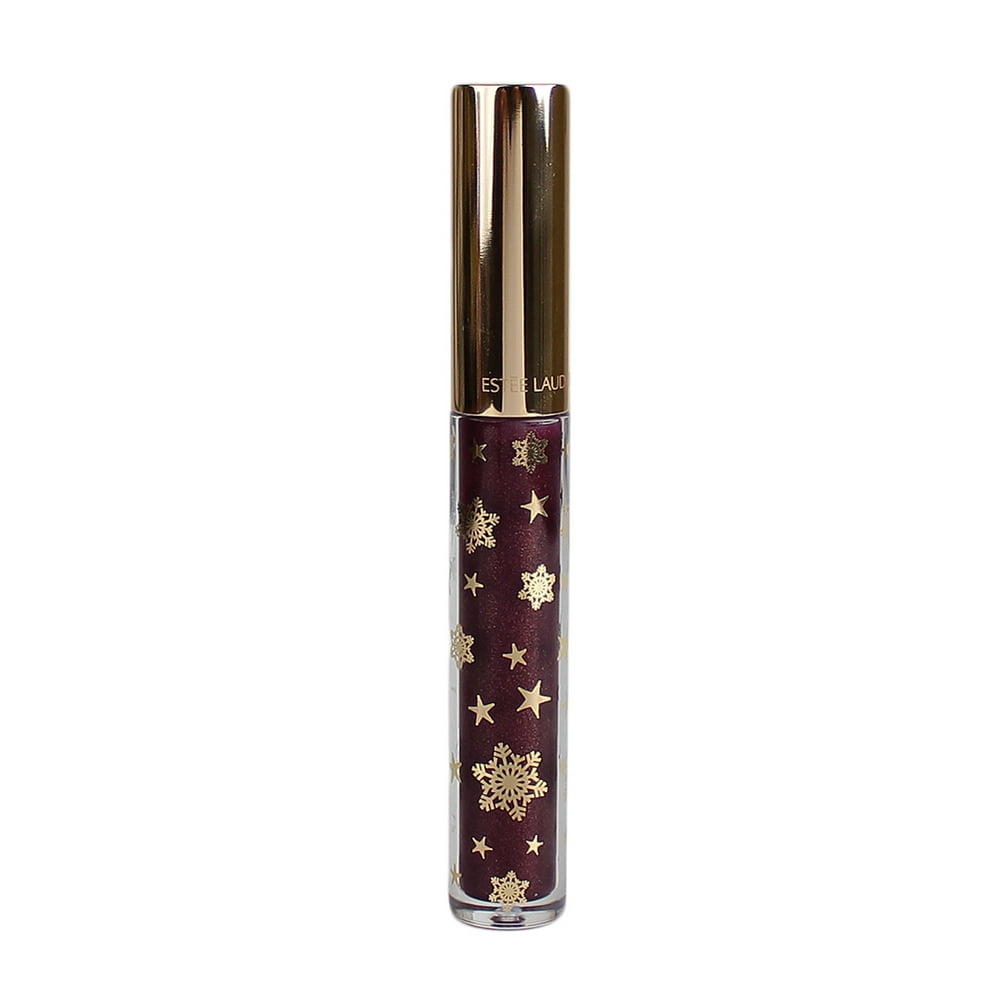 Estee Lauder Pure Color Envy Sculpting Lip Gloss Limited Edition 0