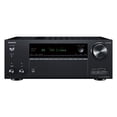 thumbnail image 1 of Receptor TX-NR7100 Negro 220W Wi-Fi 7.2 Ch Alexa Onkyo Tecnologías de virtualización de sonido Dolby Atmos Height Virtualizer y DTS Virtual: X 3D, 1 of 4