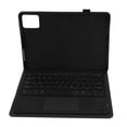 thumbnail image 1 of Touchpad Keyboard Case for Tab M11 K11 LTE, Protective Cover Case with Cordless Backlight Keyboard, Tablet Keyboard for Case for Tab M11 K11 LTE 11 Inch 2024, 1 of 7