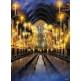 thumbnail image 2 of USAopoly Harry Potter “Great Hall” 1000 Piece Puzzle, 2 of 4