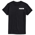 thumbnail image 2 of The Predator - Alien Hunter - Men's Short Sleeve Graphic T-Shirt, 2 of 4