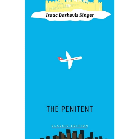 The Penitent, (Paperback)