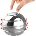 thumbnail image 1 of Kinetic table toy, full-body optical magic ball, 1 of 6