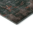 thumbnail image 3 of Addison Rugs Mayfield Premium Machine Washable Transitional Modern Coral Rectangle Rug, 2'6" x 3'10", 3 of 7