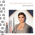 thumbnail image 3 of Rinna Beauty Icon Lip Kit Lipstick, Birthday Suit, 3 of 8