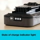 thumbnail image 2 of Batería BLACK+DECKER LBD2020S 20 V 2,0 Ah PowerConnect, 2 of 8