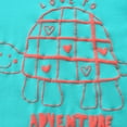thumbnail image 7 of Wonitaaizi Toddler Girl Sweatshirt Clothes Long Sleeve Crewneck Clothing Top (5-6 Years,Mint Green), 7 of 7