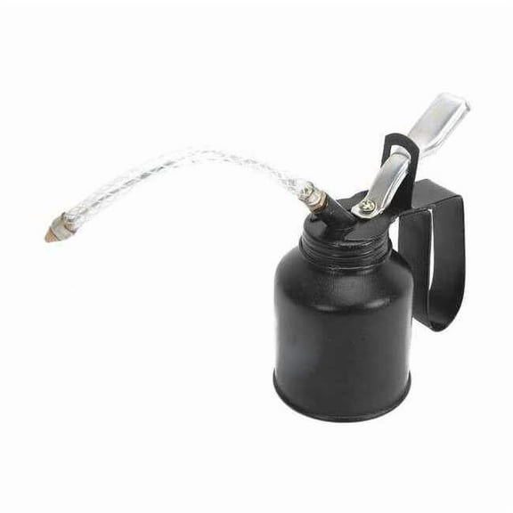 Oiler, 6 fl oz, Lever, Flexible 1EKE7